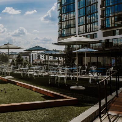 4th of July - Live Music on the Patio at Indaco