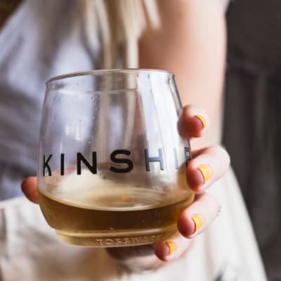 Kinship Butcher & Sundry's Summer Wine Series