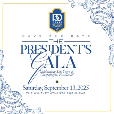 FVSU President's Gala