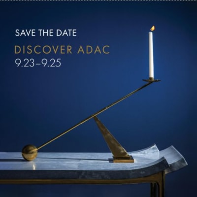 DISCOVER ADAC