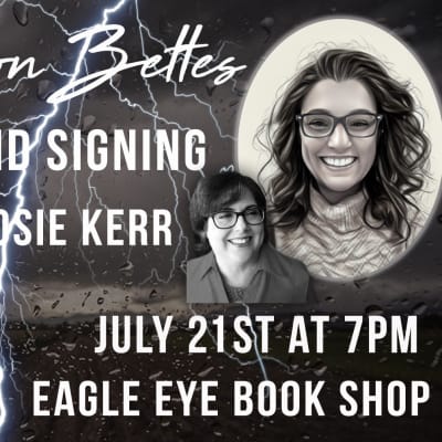 Allison Bettes - Deception & New Direction