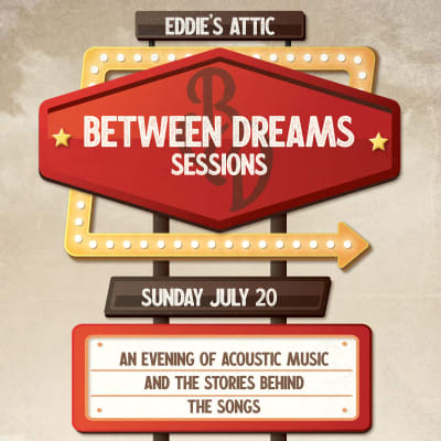 Intimate Acoustic Music - Between Dreams Sessions