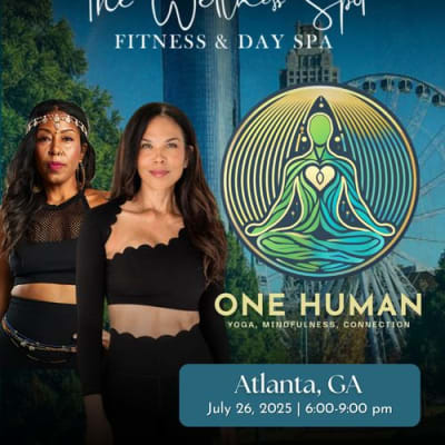 One Human: The Elevation Experience