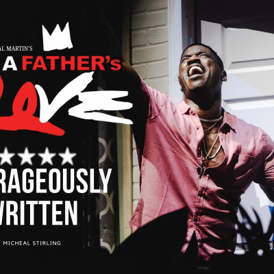 A Father's Love