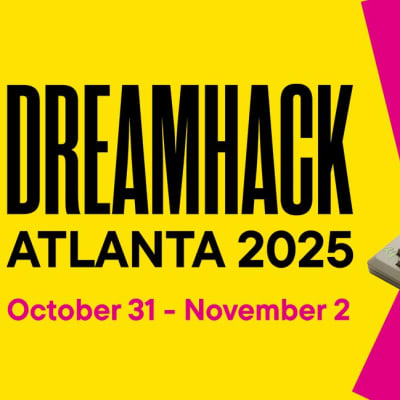 DreamHack Atlanta 2025