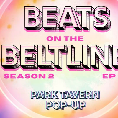Beats On The BeltLine at Park Tavern