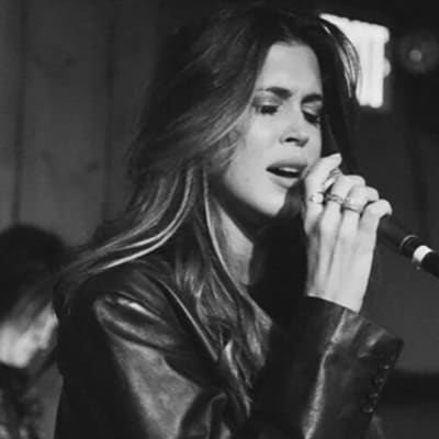 Jessica Carter Altman Live Performance