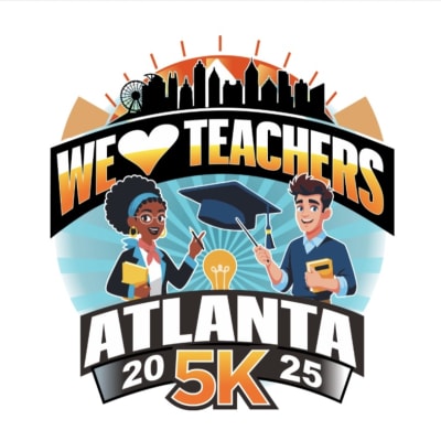We Love Teachers 5K