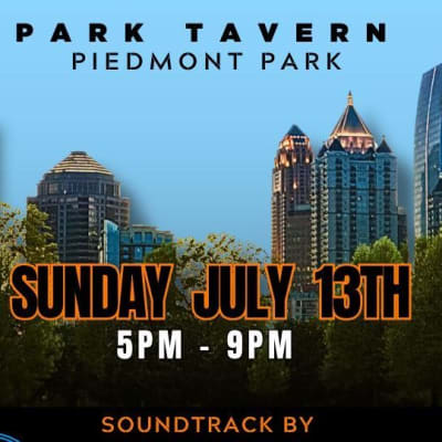 Sunset Sessions with DJ Mike Webster & DJ Xzact