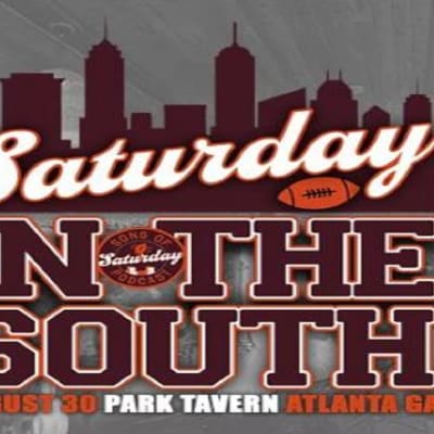Saturday in the South at Park Tavern