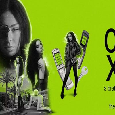 CLUB XCX: A BRATTY DANCE NIGHT - ATLANTA (21+)