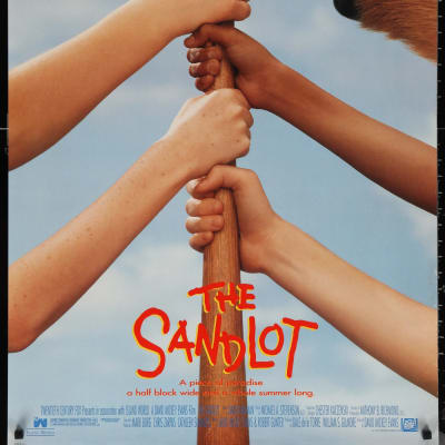 Midtown Movie Night: The Sandlot
