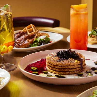 Celebrate Bastille Day at Brasserie Margot