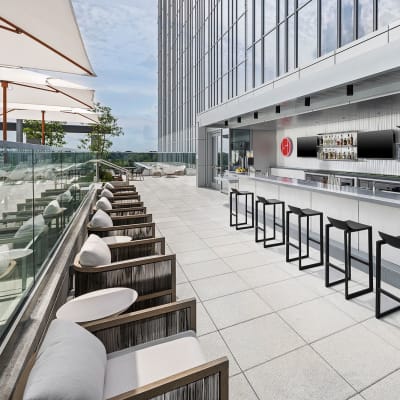 Beyoncé-inspired Specials at Signia by Hilton