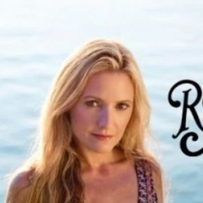 Rebecca Frazier
