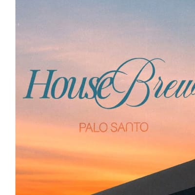 House Brew Party 3.0 at Palo Santo