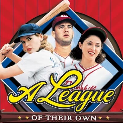 Atlanta Braves Presents: A League of their Own