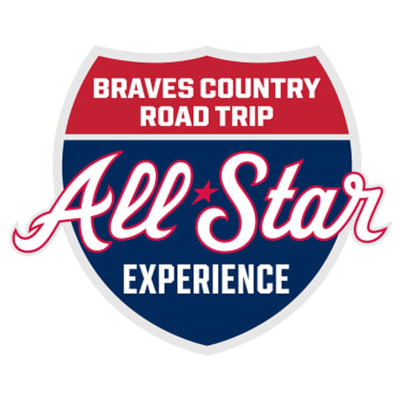 Braves Country Road Trip