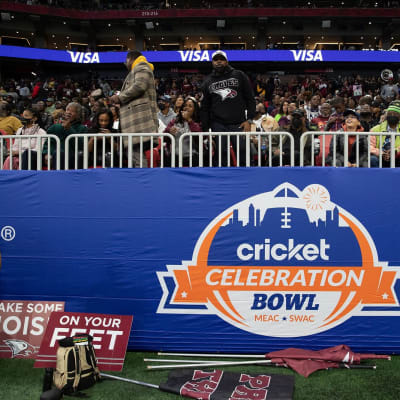 2025 Cricket Celebration Bowl