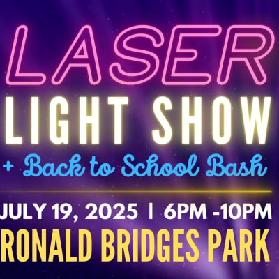 Union City's Light Up the Night Festival