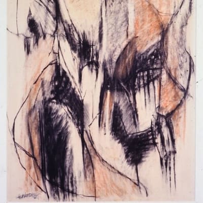 Black Zeitgeist: Atlanta, the Visual Arts, & NBAF