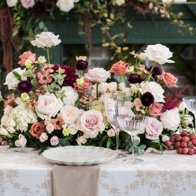 Atlanta Wedding Extravaganza
