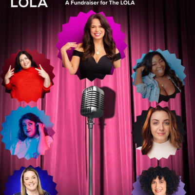 Funny Money: Powering The LOLA through Laughter