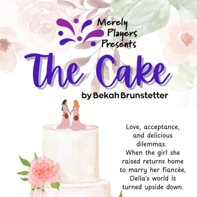 The Cake - On Stage Jun 4 - 14