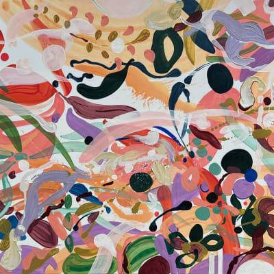 Summer Pleasures Reception & Gallery Stroll