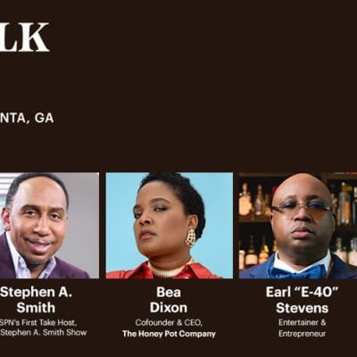 ForbesBLK Summit 2025
