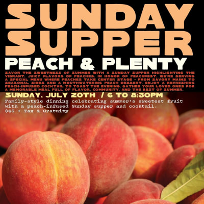 TWO urban licks Kicks Off Peach Week in Atlanta