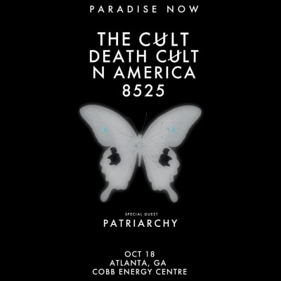 The Cult