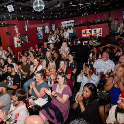 Dulcé Sloan Show