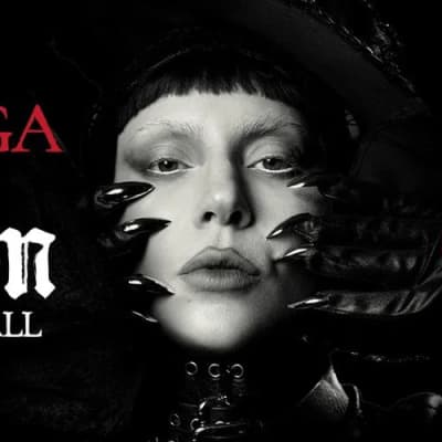 Lady Gaga The MAYHEM Ball | Discover Atlanta