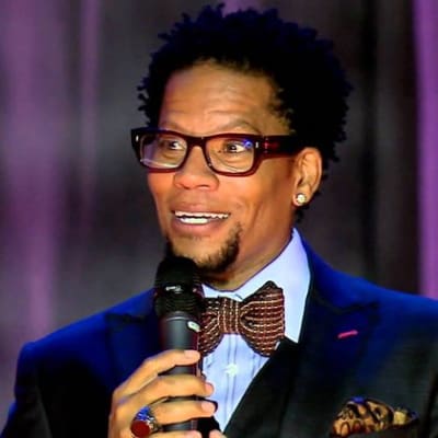 D.L. Hughley