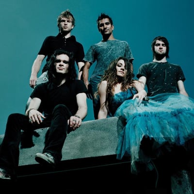 Flyleaf & Lacey Sturm