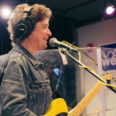Deer Tick