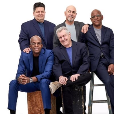 Spyro Gyra