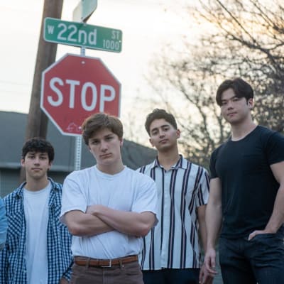 West 22nd: Places To Be