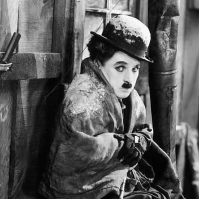 Silent Films at The Strand: The Gold Rush (1925)
