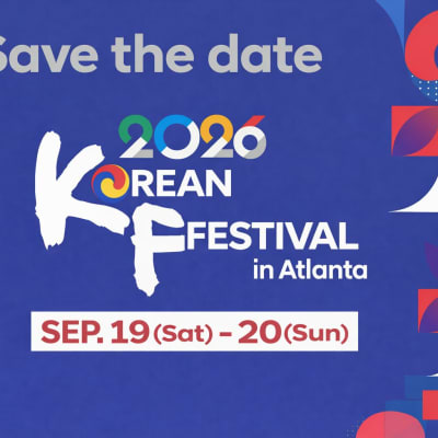 2026 Korean Festival in Atlanta