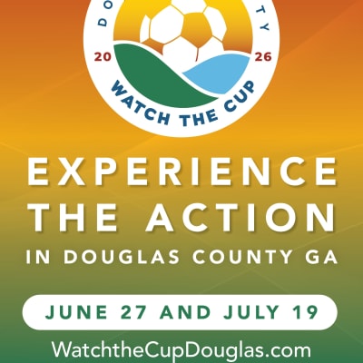 Watch the Cup Douglas