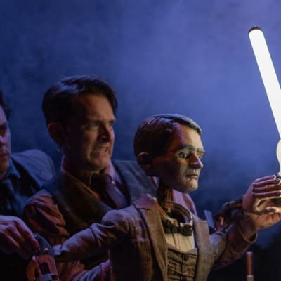 Tesla vs Edison