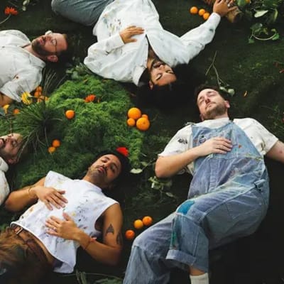 Victory Garden Tour with Cold War Kids