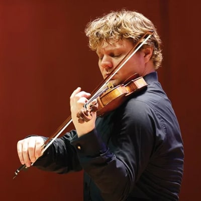 Atlanta Symphony Orchestra: Vivaldi's Four Seasons