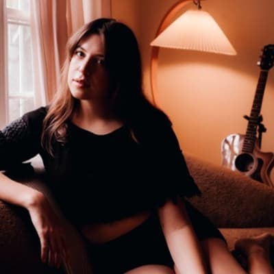 Grace Enger - The Satisfied Girl Tour