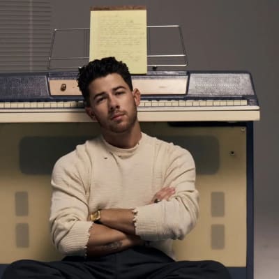 Nick Jonas: A Night with Nick Tour