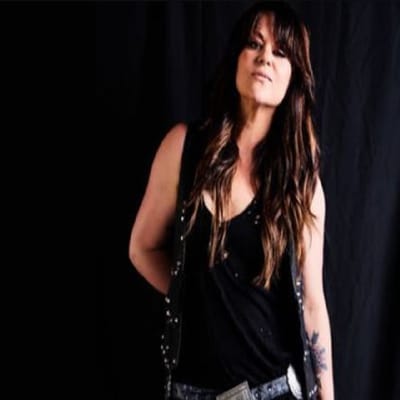 Shelly Fairchild