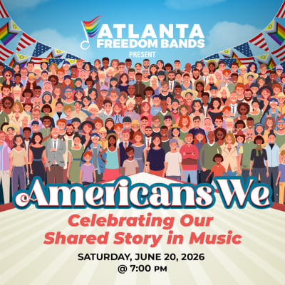 Americans We-Celebrating Our Shared Story in Music