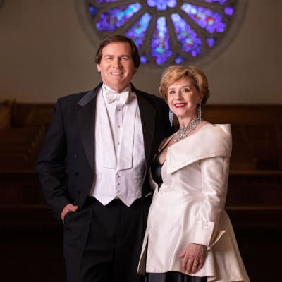 Free Organ Concert Celebrating America